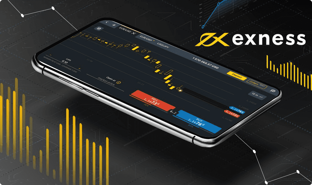 Exness Apk 